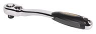 Sealey AK7948 Ratchet Wrench 1/2"Sq Drive Offset Pear-Head Flip Reverse