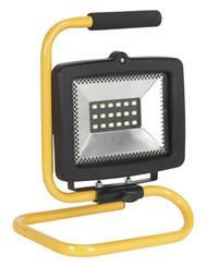 Sealey LED130110P Portable Floodlight 18 SMD LED 110V