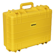 Sealey AP614Y Storage Case Water Resistant Professional - Large