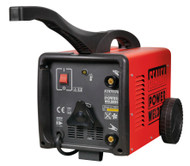 Sealey 180XT Arc Welder 180Amp with Accessory Kit