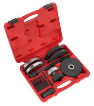 Sealey VS7029 Front Wheel Bearing GEN2 Removal/Installation Kit 72mm