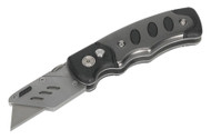 Sealey PK30 Pocket Knife Locking with Quick Change Blade