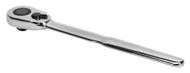 Sealey AK5781 Ratchet Wrench Low Profile 3/8"Sq Drive