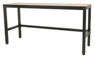 Sealey AP0618 Workbench 1.8mtr Steel with 25mm Wooden Top