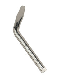 Sealey SD100/CT7 Tip Curved 7mm for SD100