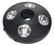 Sealey GL59 Parasol Lamp 16 LED