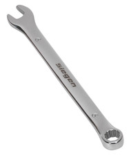 Siegen S01006 Combination Spanner 6mm