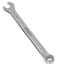 Siegen S01008 Combination Spanner 8mm