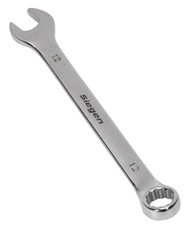 Siegen S01012 Combination Spanner 12mm