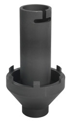 Sealey CV022 Axle Lock Nut Socket 80-95mm 3/4"Sq Drive