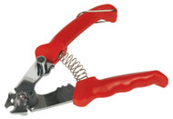 Sealey BC090 Cable Cutters - Bicycle