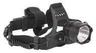 Sealey HT105LED Head Torch 3W CREE LED Rechargeable