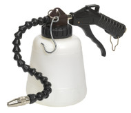 Sealey SA101 Spray Cleaning Gun - Flexible