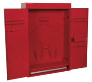 Sealey APW615 Wall Mounting Tool Cabinet with 1 Drawer