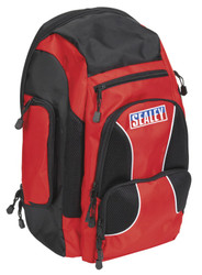 Sealey AP517 Backpack Heavy-Duty 480mm