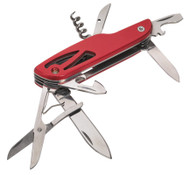 Sealey PK34 Multi-Tool 8 Function