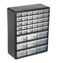 Sealey APDC39 Cabinet Box 39 Drawer