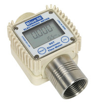 Sealey ADB02 Digital Flow Meter - AdBlueå¬