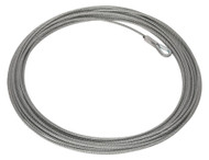 Sealey ATV1135.WR Wire Rope (åø4.8mm x 15.2mtr) for ATV1135