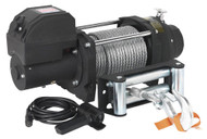 Sealey RW5675 Recovery Winch 5675kg Line Pull 12V Industrial