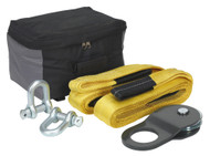 Sealey SRKIT02 Off-Road Self Recovery Kit
