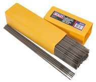 Sealey WEHF5025 Welding Electrodes Hardfacing åø2.5 x 300mm 5kg Pack