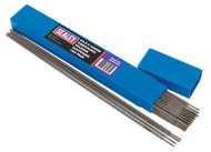 Sealey WEHF1025 Welding Electrodes Hardfacing åø2.5 x 300mm 1kg Pack