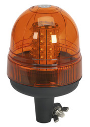 Sealey WB953LED Warning Beacon 40 LED 12/24V Fixed Spigot Base