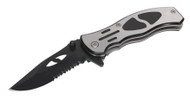 Sealey PK2 Pocket Knife Locking