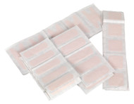Sealey SSP100 Assorted Plasters Pack of 100