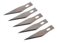 Sealey AK2410.B Blade for AK2410 Pack of 5