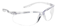 Sealey SSP65 Safety Spectacles - Clear Lens