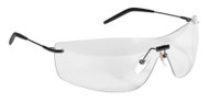 Sealey SSP74 Safety Spectacles - Clear Lens