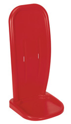 Sealey SFEH01 Fire Extinguisher Stand - Single