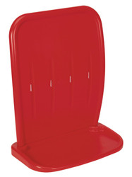 Sealey SFEH02 Fire Extinguisher Stand - Double