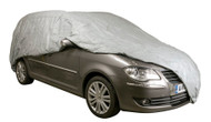 Sealey SCCXXL All Seasons Car Cover 3-Layer - Extra Extra Large