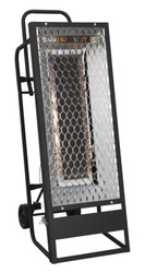 Sealey LPH35 Space Warmerå¬ Industrial Propane Heater 35,000Btu/hr