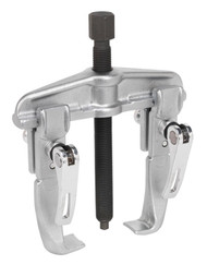 Sealey VS84 Twin Leg Puller 90mm - Quick Release