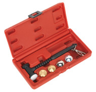 Sealey RT012 Mini S.M.A.R.T. Repair Hammer Set 6pc