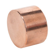 Sealey 342/312C Copper Hammer Face for CFH03 & CRF25