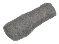 Sealey SW3 Steel Wool #3 Coarse Grade 450g