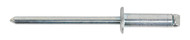 Sealey RS48615 Steel Rivet Standard Flange 4.8 x 16.5mm Pack of 200