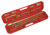 Sealey CB50 Body Panel Levering/Separating Tool Set 13pc