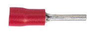 Sealey RT18 Easy-Entry Pin Terminal 12 x åø1.9mm Red Pack of 100