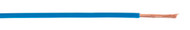 Sealey AC3220BU Automotive Cable Thin Wall Single 1mm_ 32/0.20mm 50mtr Blue