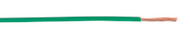 Sealey AC3220GR Automotive Cable Thin Wall Single 1mm_ 32/0.20mm 50mtr Green