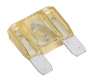 Sealey MF2010 Automotive MAXI Blade Fuse 20A Pack of 10
