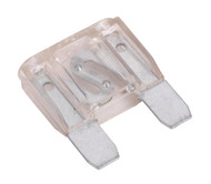Sealey MF8010 Automotive MAXI Blade Fuse 80A Pack of 10