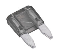 Sealey MBF250 Automotive MINI Blade Fuse 2A Pack of 50