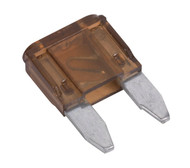 Sealey MBF7550 Automotive MINI Blade Fuse 7.5A Pack of 50
